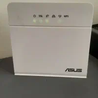 مودم ایسوس Asus و همراه اول
