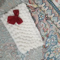 کیف دست بافت نظم دهی لوازم|کیف، کفش، کمربند|صومعه‌سرا, |دیوار