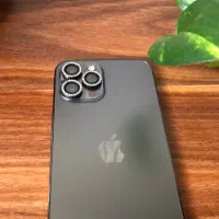 iphone 12 promax 128 zaa دوسیم|موبایل|رشت, لاکانی|دیوار