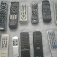 باسلام تعداد کنتورول اصلی وقیمت توافقی|صوتی و تصویری|نیشابور, قلعه نو|دیوار