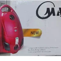 جاروبرقی 2400وات مکس|جاروبرقی، جارو شارژی، بخارشو|رشت, فلسطین|دیوار