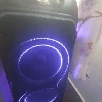 باند بزرگ همراه با میکرون|سیستم صوتی خانگی|لنگرود, |دیوار