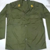 لباس سربازی
