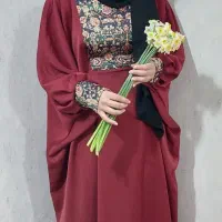 عبا بحرینی ست با هدشال