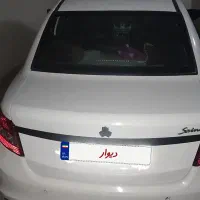 خودرو ساینا|خودرو سواری و وانت|نسیم‌شهر, |دیوار