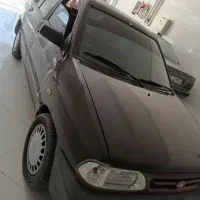 پراید