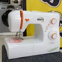 چرخ خیاطی vesta 2012