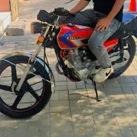 موتور هندا