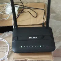 مودم در حد نو|مودم و تجهیزات شبکه|مشهد, ایثارگران|دیوار