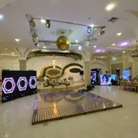دیجی بانوان و ارکستر