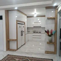 کابینت،کمددیواری