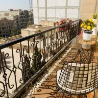 واحد لوکس در عظیمیه فقط اجاره ماهیانه|اجارهٔ کوتاه‌مدت آپارتمان و سوئیت|کرج, عظیمیه|دیوار