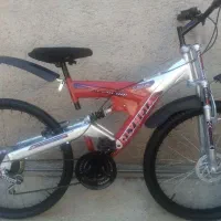 چند عدد دوچرخه 26 و24 و 20 و16 سالم در حدنو