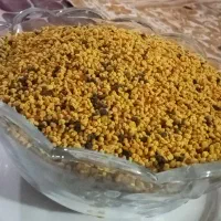 گرده گل طبیعی