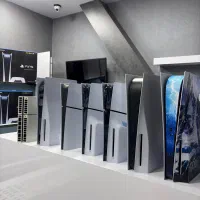 پکیج انتخابی نصب بازی PS4 PS5|کنسول، بازی ویدئویی و آنلاین|رشت, لاکانی|دیوار