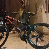 دوچرخه 29 مدل JUMP