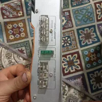 آمپ سالم کامل|سیستم صوتی خانگی|قوچان, |دیوار