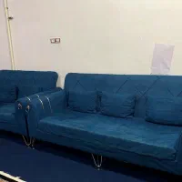 تعدادی وسایل خانه|فرش|کرمانشاه, |دیوار