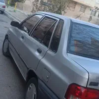 پراید|خودرو سواری و وانت|قرچک, مهدیه|دیوار