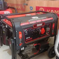 واردات و پخش انواع برندهای موتور برق