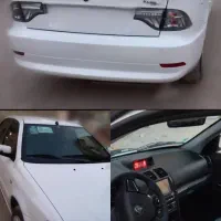 سمند سورن پلاس