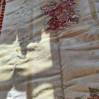 گلیم فرش 9متری|گلیم، جاجیم، گبه|کارزان, |دیوار