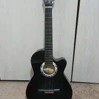 گیتار کلاسیک