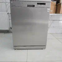 ظرفشویی LGکره ای