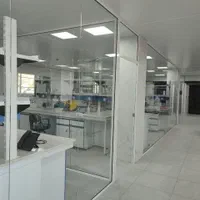جداکننده پارتیشن آزمایشگاه ها|صنایع دستی و سایر لوازم تزئینی|تهران, سعادت‌آباد|دیوار