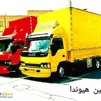 شرکت حمل ونقل نگین بارقم اتوباربری درحمل نقل