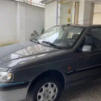 پژو پارس مدل ۸۶|خودرو سواری و وانت|رشت, پیرسرا|دیوار