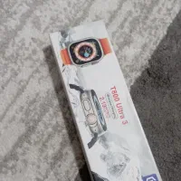 ساعت مدل اپل واچ T800 U ltra3