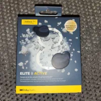 جبرا الایت ۸ اکتیو