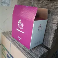 تعدادی کارتن اکبن فوری فروشی