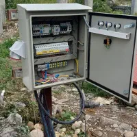 خدمات برقکاری و لوله کشی جنت|خدمات پیشه و مهارت|رامسر, |دیوار