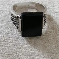 انگشترعقیق نو