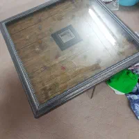 میزعسلی|مبلمان خانگی و میز عسلی|علی‌آباد کتول, |دیوار