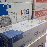 کولر گازی ایران رادیاتور/روتاری کم مصرف/کولرگازی|کولر گازی و فن‌کوئل|مشهد, چهارچشمه|دیوار