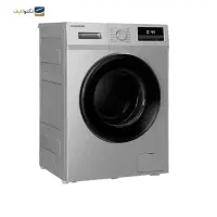 ماشین لباسشویی ایکس ویژن 8 کیلویی مدل TG82-AS