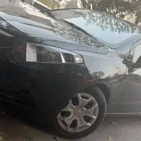 برلیانس 75تا کار بشرط|خودرو سواری و وانت|تهران, درب دوم|دیوار