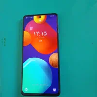 گوشی موبایل m62|موبایل|فیروزآباد (فارس), |دیوار