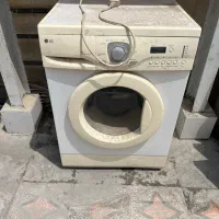 لباسشویی ال جی