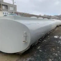 تانک ۳۶۰۰۰ برای کرایه دارم
