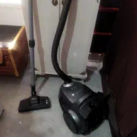 جارو برقی اسنوا|جاروبرقی، جارو شارژی، بخارشو|کرمانشاه, |دیوار