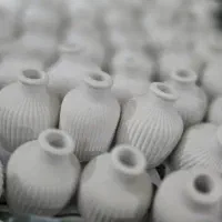 سنگ مصنوعی و بیس خام|صنایع دستی و سایر لوازم تزئینی|فردیس, ثابتی|دیوار