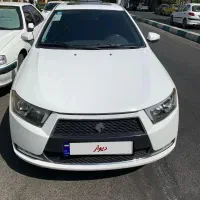 دنا توربو ۶ دنده