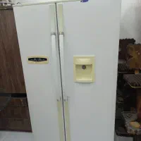 یخچال و فریزر