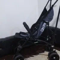 کالسکه نو|کالسکه و لوازم جانبی|علی‌آباد کتول, |دیوار