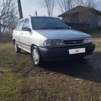 پراید مدل 85 فرمون هیدرولیک|خودرو سواری و وانت|اسالم, |دیوار