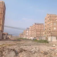 زمین تجاری بر 35 متری از زمین های 160 متری|فروش زمین و ملک کلنگی|پاکدشت, حصار امیر|دیوار